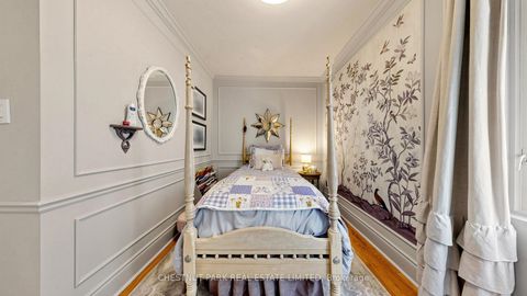 Photo 22 at 166 Rushton Road, Wychwood, Toronto