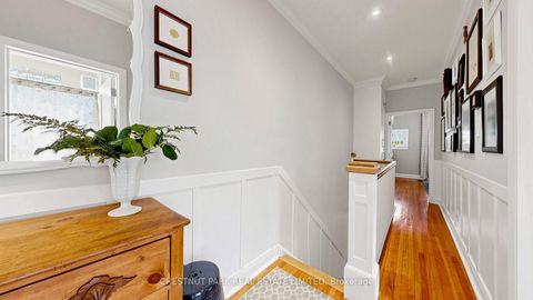 Photo 25 at 166 Rushton Road, Wychwood, Toronto