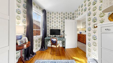 Photo 26 at 166 Rushton Road, Wychwood, Toronto