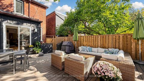 Photo 35 at 166 Rushton Road, Wychwood, Toronto