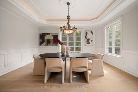 Photo 6 at 13 Legacy Court, Windfields, Toronto