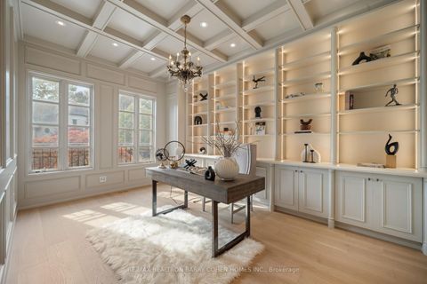 Photo 7 at 13 Legacy Court, Windfields, Toronto