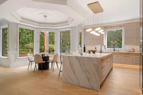 Photo 12 at 13 Legacy Court, Windfields, Toronto