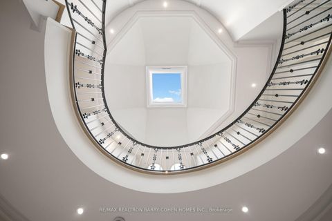 Photo 15 at 13 Legacy Court, Windfields, Toronto