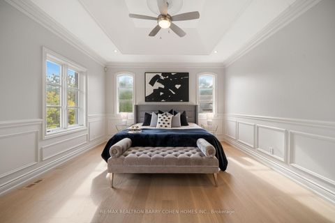 Photo 16 at 13 Legacy Court, Windfields, Toronto