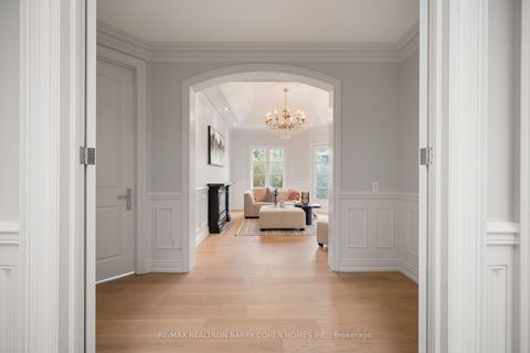 Photo 17 at 13 Legacy Court, Windfields, Toronto