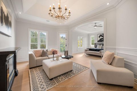 Photo 18 at 13 Legacy Court, Windfields, Toronto
