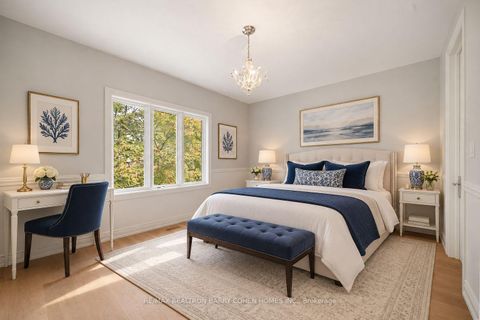 Photo 23 at 13 Legacy Court, Windfields, Toronto