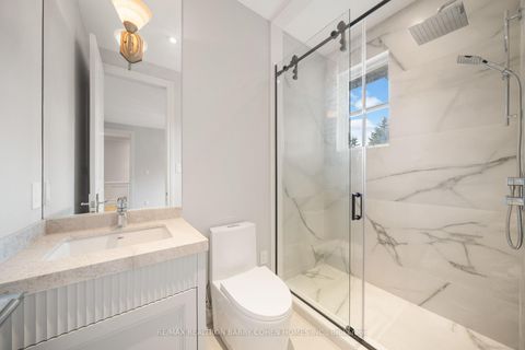 Photo 28 at 13 Legacy Court, Windfields, Toronto