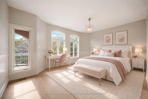 Photo 29 at 13 Legacy Court, Windfields, Toronto