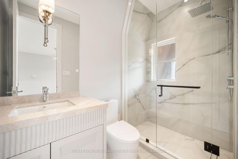 Photo 30 at 13 Legacy Court, Windfields, Toronto