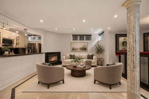 Photo 33 at 13 Legacy Court, Windfields, Toronto