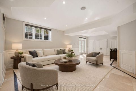 Photo 34 at 13 Legacy Court, Windfields, Toronto