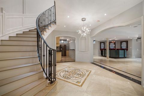 Photo 36 at 13 Legacy Court, Windfields, Toronto
