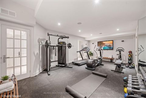 Photo 37 at 13 Legacy Court, Windfields, Toronto
