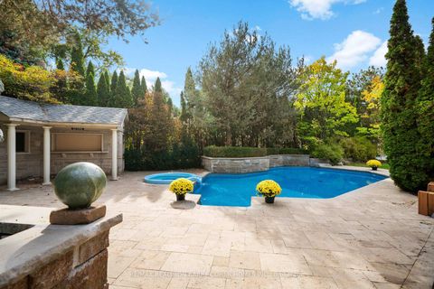 Photo 40 at 13 Legacy Court, Windfields, Toronto