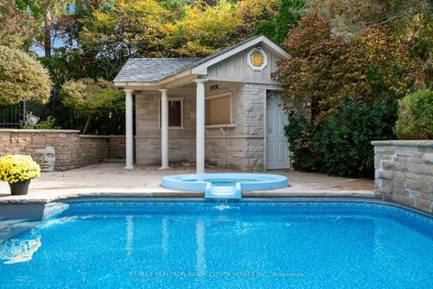 Photo 42 at 13 Legacy Court, Windfields, Toronto