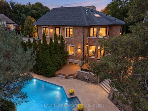 Photo 43 at 13 Legacy Court, Windfields, Toronto