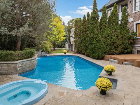 Photo 44 at 13 Legacy Court, Windfields, Toronto