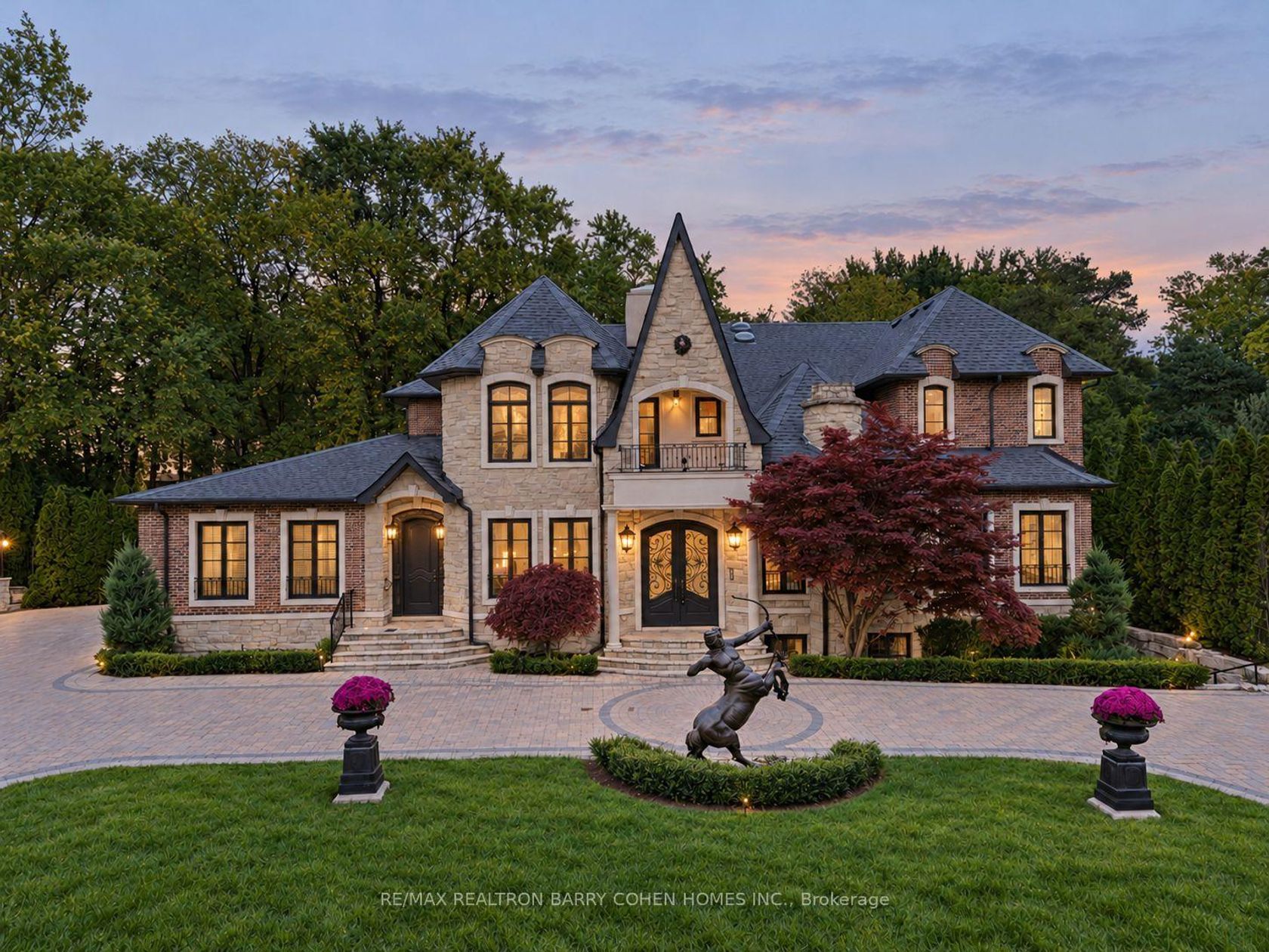 13 Legacy Court, Windfields, Toronto 