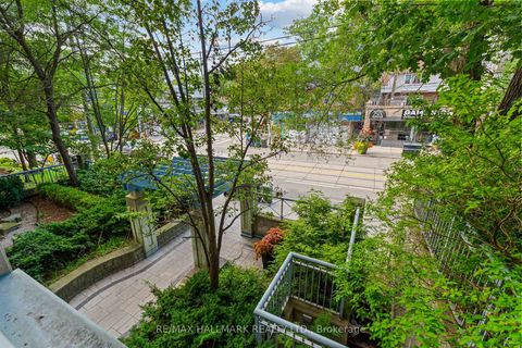 Photo 28 at 201 - 2365 Queen Street E, The Beaches, Toronto