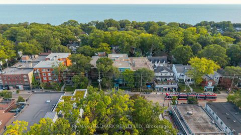 Photo 29 at 201 - 2365 Queen Street E, The Beaches, Toronto