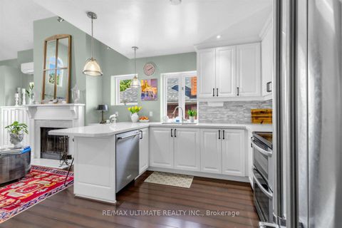 Photo 1 at 185 Castlefield Avenue, Eglinton, Toronto
