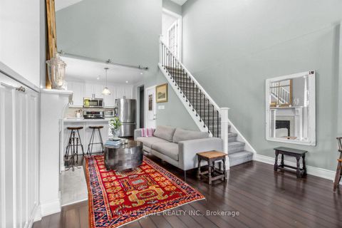 Photo 6 at 185 Castlefield Avenue, Eglinton, Toronto