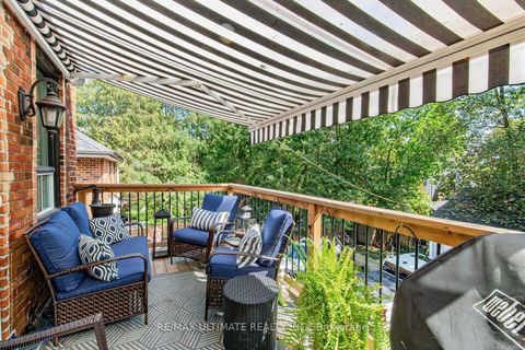 Photo 14 at 185 Castlefield Avenue, Eglinton, Toronto