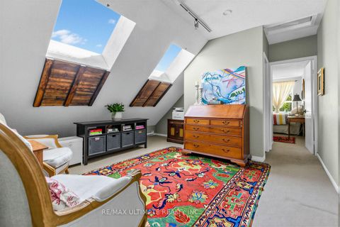 Photo 16 at 185 Castlefield Avenue, Eglinton, Toronto