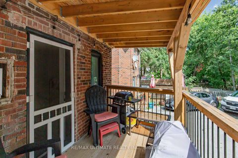Photo 33 at 185 Castlefield Avenue, Eglinton, Toronto