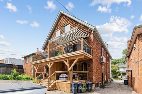 Photo 43 at 185 Castlefield Avenue, Eglinton, Toronto