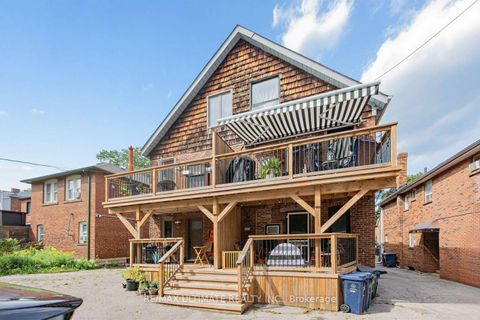 Photo 44 at 185 Castlefield Avenue, Eglinton, Toronto