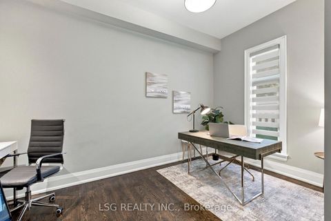 Photo 12 at 93 Kennedy Street E, Aurora Village, Aurora