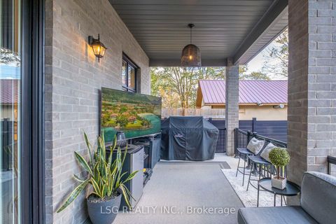Photo 47 at 93 Kennedy Street E, Aurora Village, Aurora