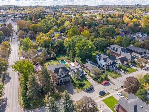 Photo 49 at 93 Kennedy Street E, Aurora Village, Aurora