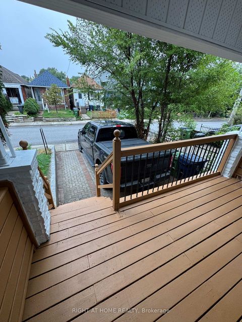 Photo 1 at 683 Mortimer Avenue, East York, Toronto