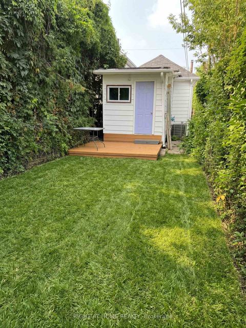 Photo 3 at 683 Mortimer Avenue, East York, Toronto