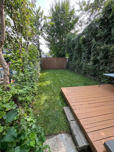 Photo 4 at 683 Mortimer Avenue, East York, Toronto