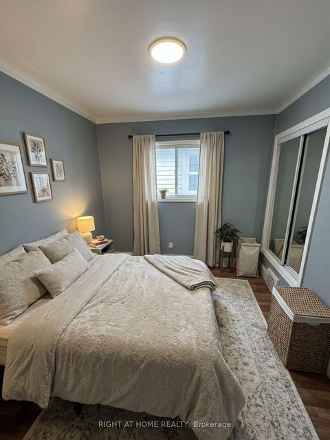 Photo 7 at 683 Mortimer Avenue, East York, Toronto