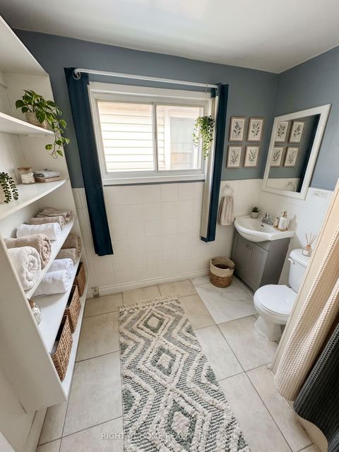 Photo 9 at 683 Mortimer Avenue, East York, Toronto