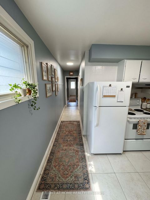 Photo 12 at 683 Mortimer Avenue, East York, Toronto