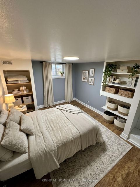 Photo 22 at 683 Mortimer Avenue, East York, Toronto