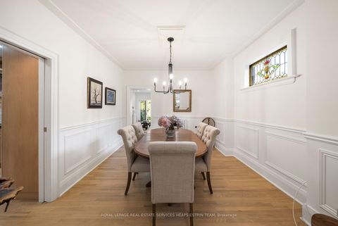 Photo 11 at 9 Cornish Road, Moore Park, Toronto