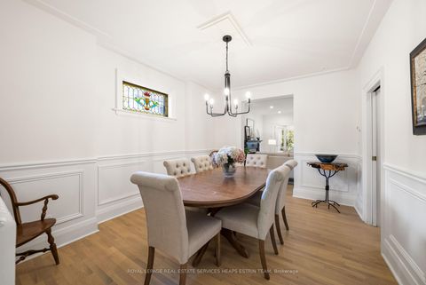 Photo 12 at 9 Cornish Road, Moore Park, Toronto