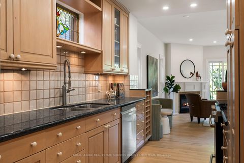 Photo 13 at 9 Cornish Road, Moore Park, Toronto