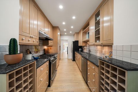 Photo 14 at 9 Cornish Road, Moore Park, Toronto