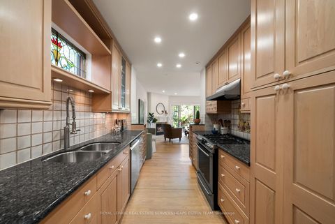 Photo 15 at 9 Cornish Road, Moore Park, Toronto