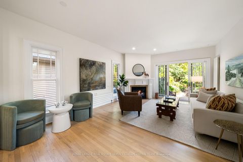 Photo 16 at 9 Cornish Road, Moore Park, Toronto