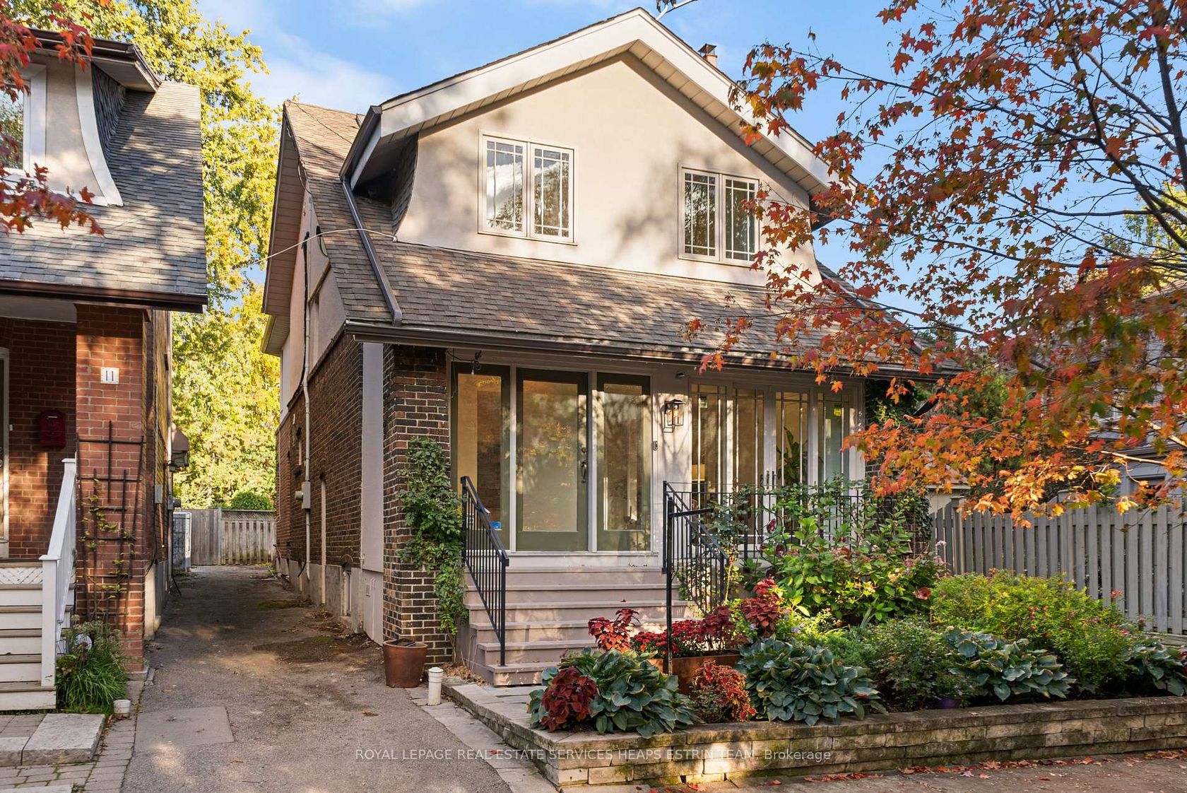 9 Cornish Road, Moore Park, Toronto 